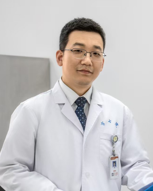 陳健超